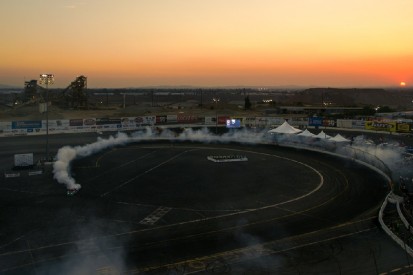 Erdbeben in Japan: Schwere Schäden am Ebisu-Motorsportkomplex