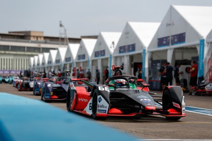 DTM ohne Rene Rast: Warum Formel E beim Kalender keine Rücksicht nimmt
