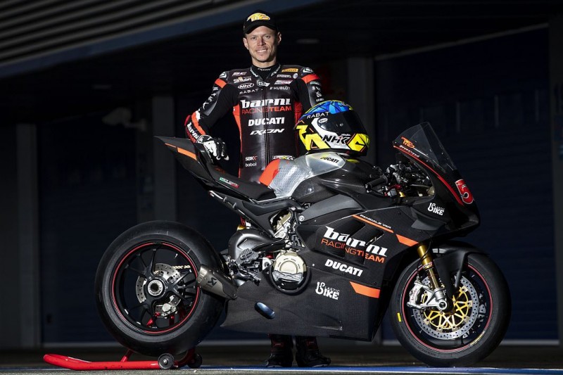 Scott Redding prophezeit: Tito Rabat blüht in der Superbike-WM auf