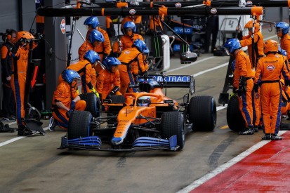 Key: F1-Teams werden verlorenen Abtrieb 2021 schnell wieder aufholen