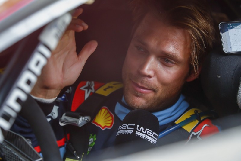 Mikkelsen: Möglicher Hyundai-Rückzug als Stolperstein für WRC-Comeback?