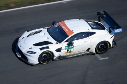 Racing-One-Team kämpft um DTM-Paket: "Sprechen auch mit Aston Martin"