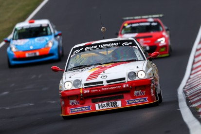 Manta-Rückzug aus VLN/NLS? Was an Olaf Beckmanns "Drohung" dran ist