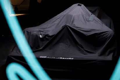 Formel-1-Liveticker: Präsentation des AlphaTauri AT02 für 2021