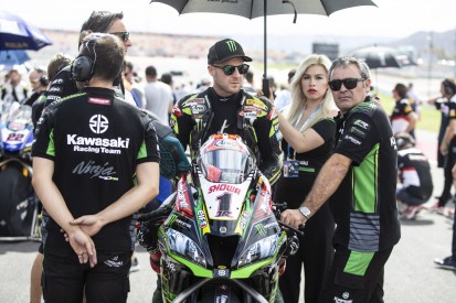 WSBK 2021: Übersicht der Crewchiefs der Superbike-Werkspiloten
