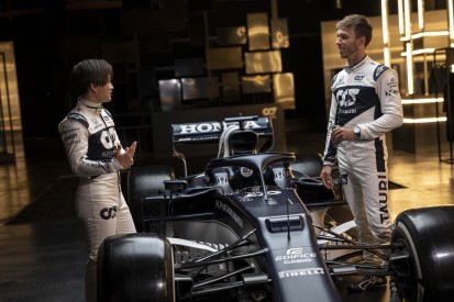 Franz Tost: Pierre Gasly gehört zu den besten Fahrern in der Formel 1