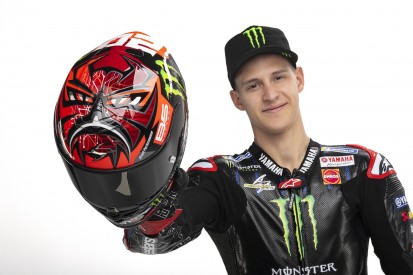 Erster MotoGP-Weltmeister Frankreichs? Das sagt Fabio Quartararo