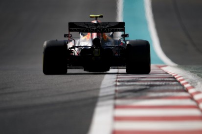 Red Bull zeigt sich für Produktion eigener F1-Motoren ab 2025 offen