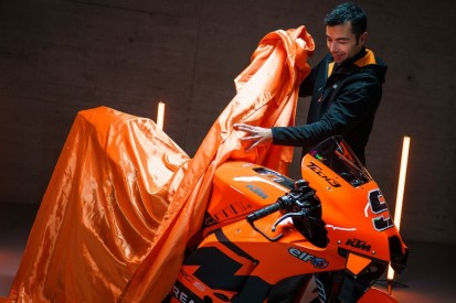 Tech-3-Neuling Danilo Petrucci: "Habe als Erster an KTM geglaubt"