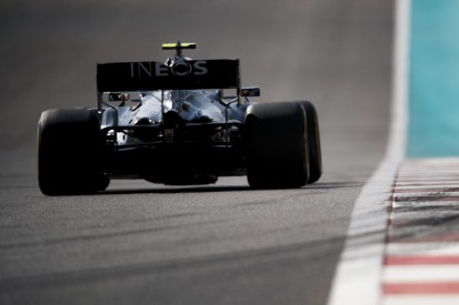 Zusatzaufgaben für Mercedes im Jahr 2021: Neuer Kunde, neuer Treibstoff