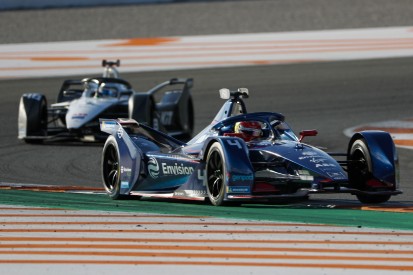 Software: In Gen3-Ära der Formel E wird Kundenteams geholfen