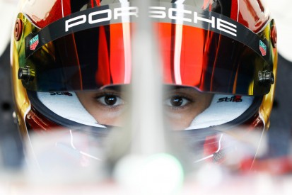 Pascal Wehrlein bei Porsche: Über die Formel E ins LMDh-Cockpit?