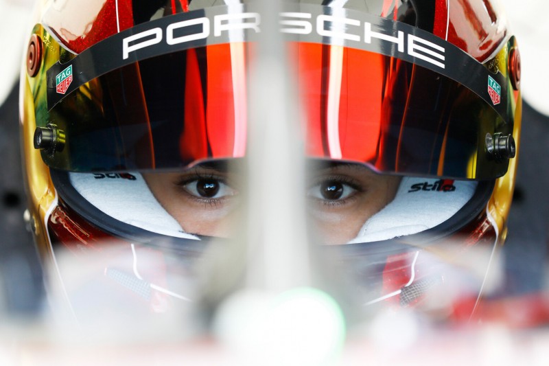 Pascal Wehrlein bei Porsche: Über die Formel E ins LMDh-Cockpit?