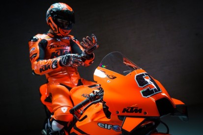 KTM freut sich auf Danilo Petrucci: Was man vom Italiener erwartet