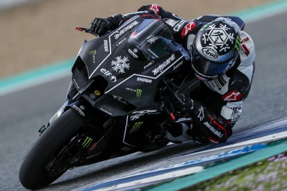 Jonathan Rea spricht über Rücktritt: Rückt das Ende der Karriere näher?