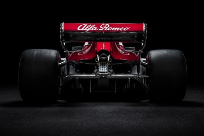 Formel-1-Liveticker: Präsentation des Alfa Romeo C41 für 2021