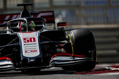 Toto Wolff: Mick Schumacher muss man "in Ruhe lassen"