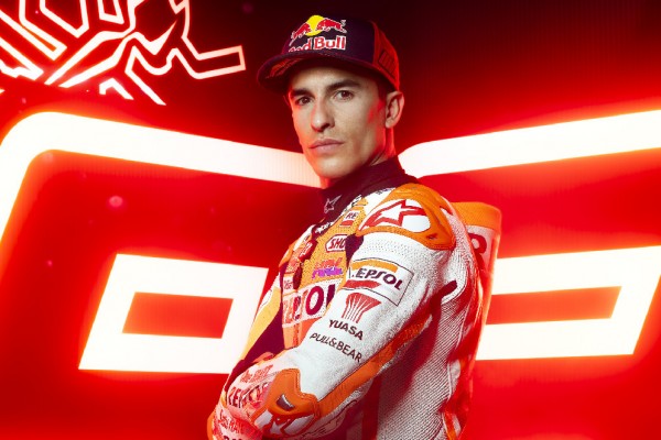 Comeback von Marc Marquez weiterhin offen: "Genauen Tag weiß ich nicht"