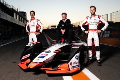 Audi: Mit neuem Antriebsstrang zum Titel in letzter Formel-E-Saison?