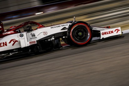 Alfa-Romeo-Technikchef: Wintertest in Bahrain wird "sehr hektisch"