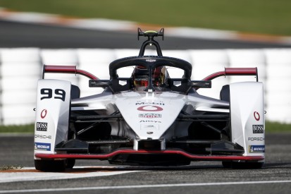 Porsche greift an: Neue Teamstruktur und Kickboxen für Formel-E-Titel