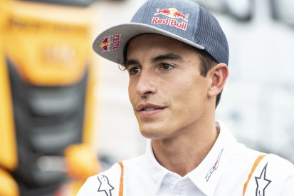 "Gibt nur einen Körper": Pause hat bei Marquez mentale Spuren hinterlassen