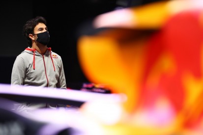 Formel-1-Liveticker: Hat Perez eine Chance? "Verstappen eine harte Nuss"