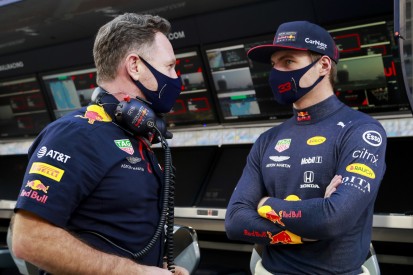 Albers kritisiert Red-Bull-Team: "Sind super unorganisiert"