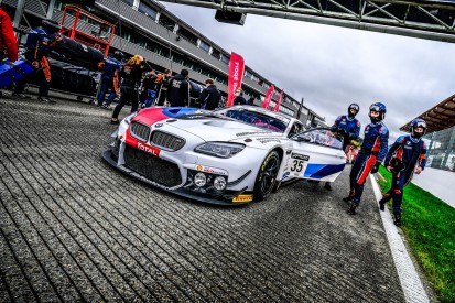 Bis zu sechs BMW-Boliden in der DTM: So kam es zum Umschwung in München