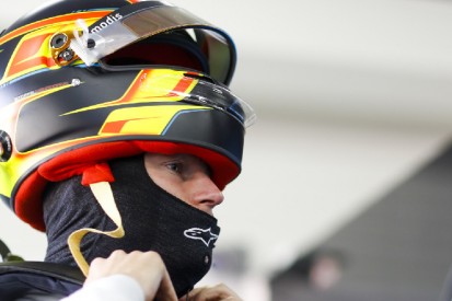 Stoffel Vandoorne: Nachtrennen in Diriyya "eine neue Herausforderung"