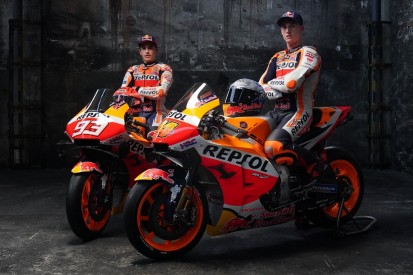 Honda hofft auf "internen Wettbewerb" zwischen Espargaro und Marquez
