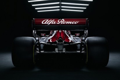 Watch Alfa Romeo 2021 Formula 1 car launch, live at 11am