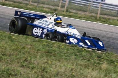 Tight regulations in F1: In defence of carefully defined rules