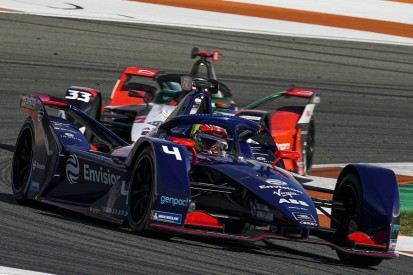 FE to improve Gen3 parity with customer team software guarantee