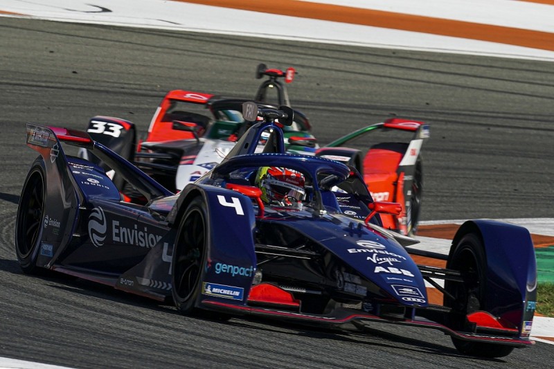 FE to improve Gen3 parity with customer team software guarantee