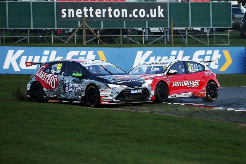 Motorsport UK hails 'significant victory' on Vnuk insurance law
