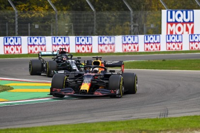Horner: Red Bull's 2020 development "lessons" will be key to 2021 F1 success