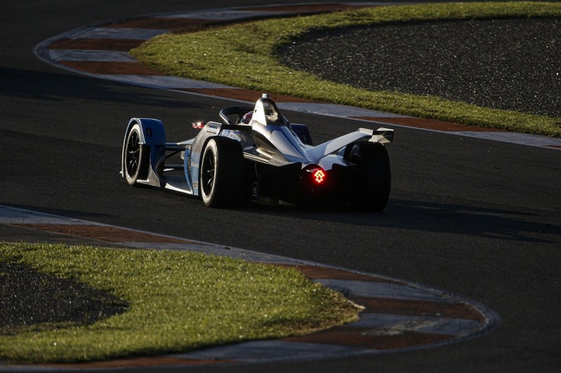 Gunther: FE's future "bright" despite impending Audi and BMW exits