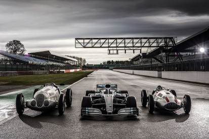 Top 10 Mercedes GP cars ranked: W125, W196, W11 and more