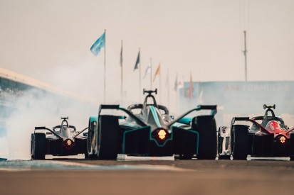 Formula E renews BBC coverage deal for 2021