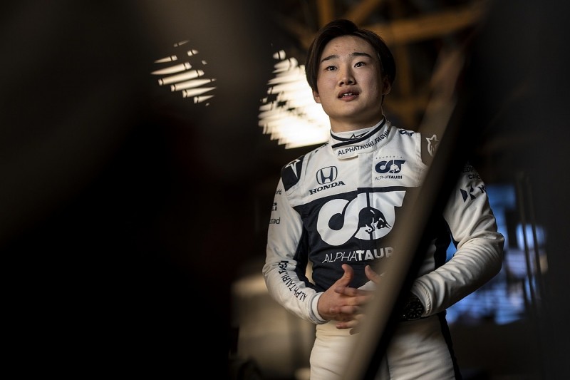 Tost: Tsunoda can bring "extraordinary" strengths to AlphaTauri in F1