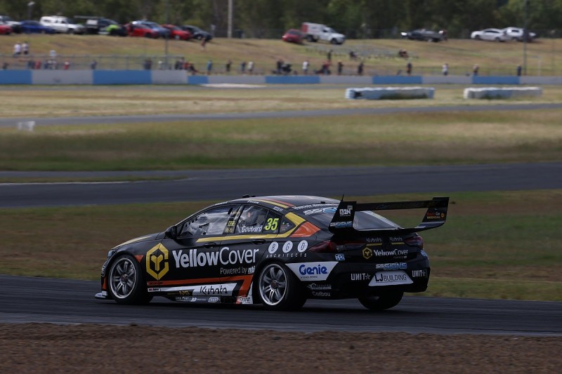 Australia Facebook news ban hits Matt Stone Racing official team page