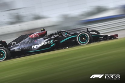 EA completes takeover of F1 video game developer Codemasters