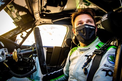 Mikkelsen: Uncertainty over Hyundai's WRC future could hurt comeback plans