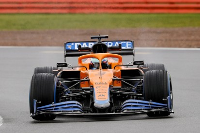 Key: F1 teams on target to recover lost downforce in 2021
