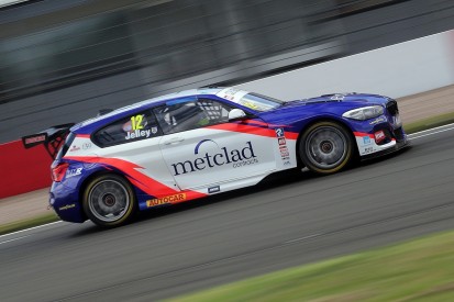 Stephen Jelley completes West Surrey Racing BMW line-up in BTCC for 2021