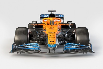 McLaren not had any F1 engine troubles despite Mercedes' 2021 concerns