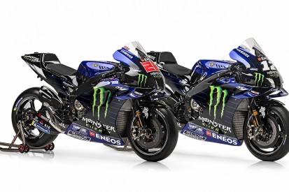 Tank Slappers Podcast: Will Yamaha correct a difficult 2020 MotoGP season?