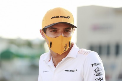 McLaren F1 driver Norris "fully recovered" after contracting COVID-19