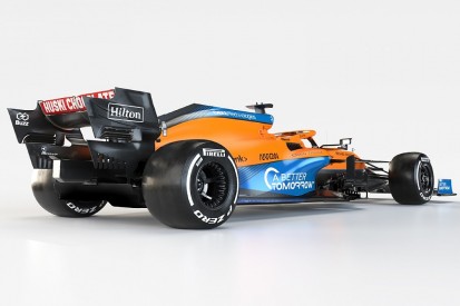 Video: Analysis of McLaren's 2021 F1 challenger, the MCL35M